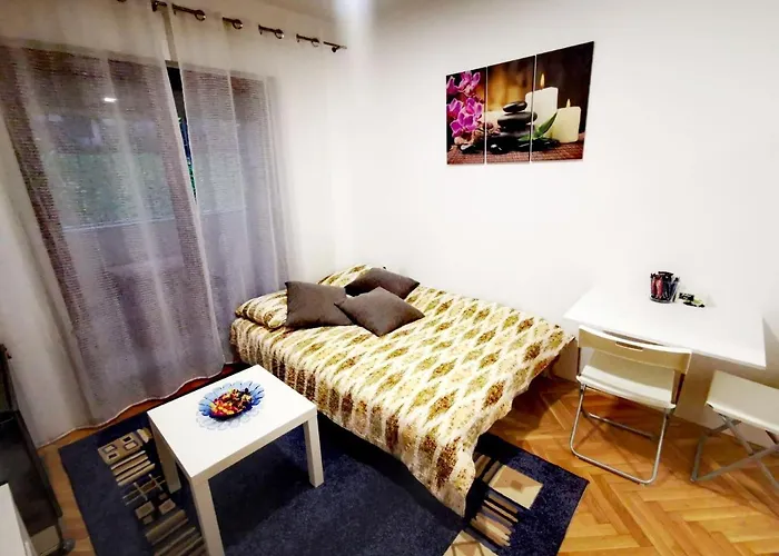 Apartman Mirka 1