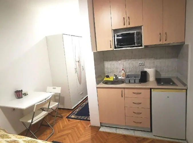 Apartman Mirka 1