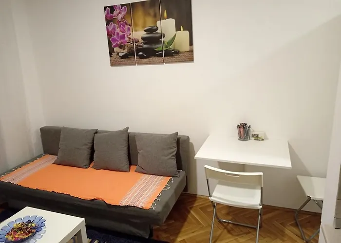 Apartman Mirka 1