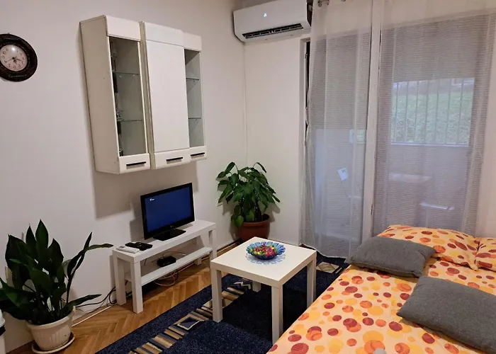 Apartman Mirka 1