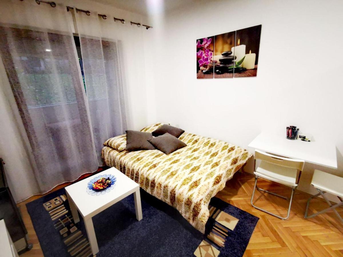 Apartment Mirka 1