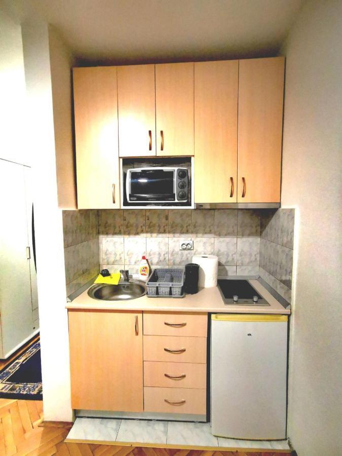 Mirka 1 Apartment *
