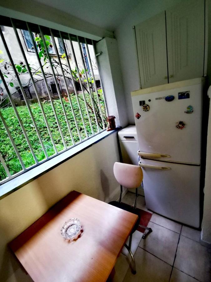 Apartment Mirka 1